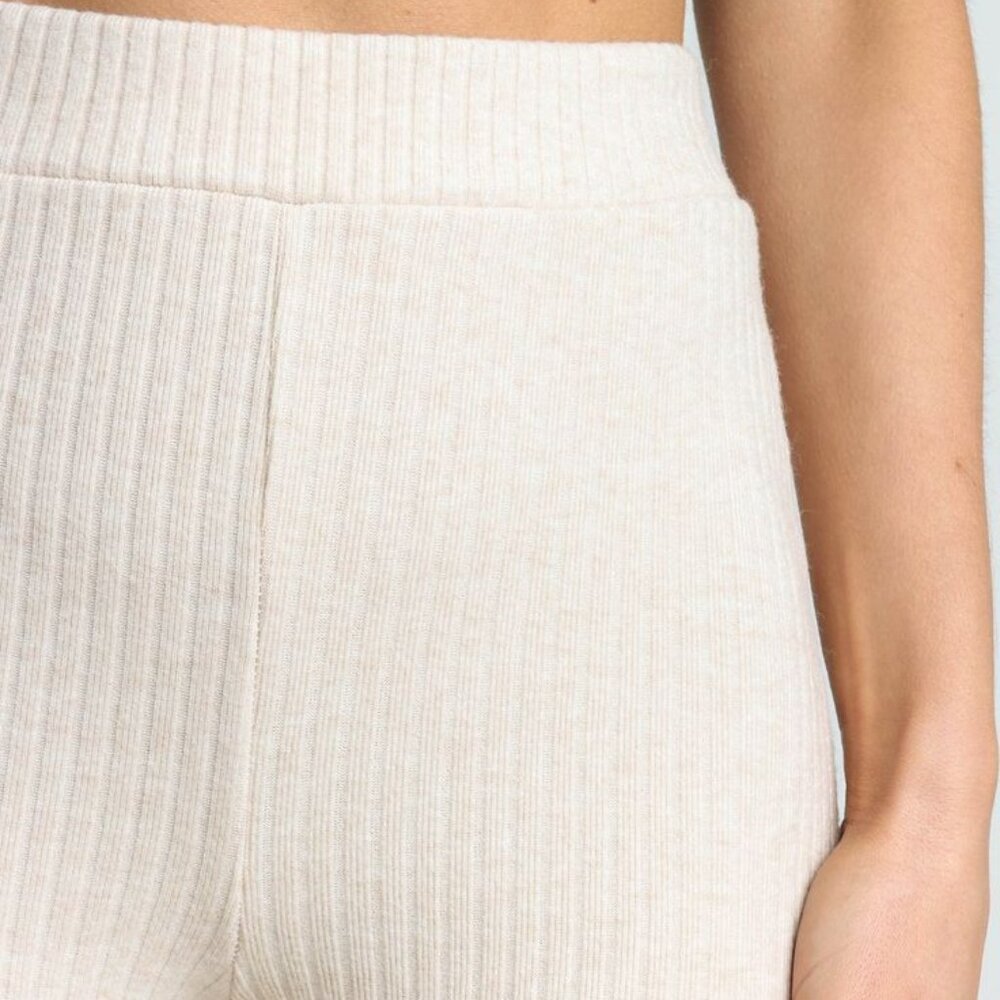 Petal & Pup Posy Pants